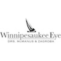 Winnipesaukee Eye logo