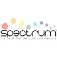 Spectrum Cosmetics logo