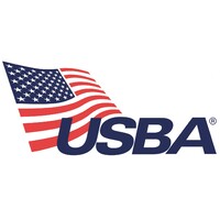 USBA (Uniformed Services Benefit Association) logo