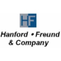 Hanford-Freund & Company logo