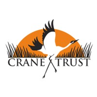Crane Trust logo