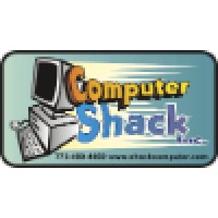 Computer Shack logo
