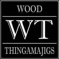 Wood Thingamajigs logo