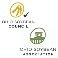 Ohio Soybean Council/Ohio Soybean Association logo