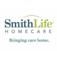 SmithLife Homecare logo