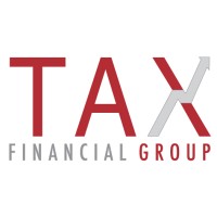 TAX Financial Group logo
