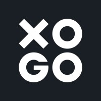 XOGO logo