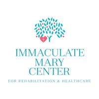 Immaculate Mary Center For Rehabilitation & Healthcare logo