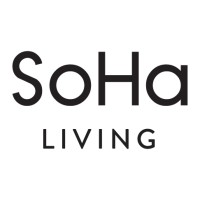 SoHa Living logo