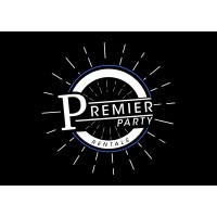 Premier Party Rentals logo