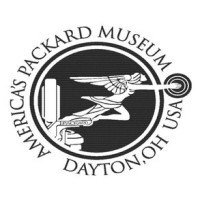 The Citizens Motorcar Company, America's Packard Museum logo
