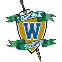 Weddington High School logo