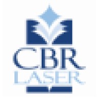 CBR Laser Inc. logo