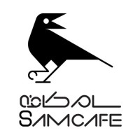 Sam Coffee Roasters logo