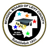 School Board Of Levy County logo