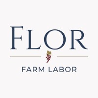 Flor Farm Labor logo