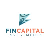 Fincapital Investments logo