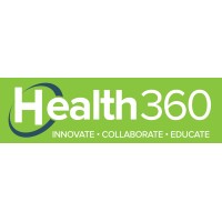 Health360 Inc. logo