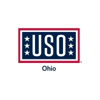 USO Ohio logo