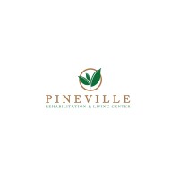 Pineville Rehabilitation & Living Center logo