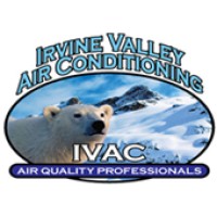 Irvine Valley Air Conditioning logo