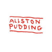 Image of Allston Pudding