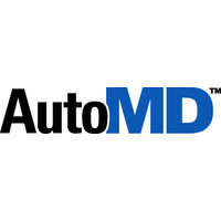 AutoMD logo