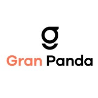 Gran Panda logo