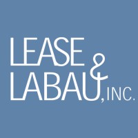Lease & LaBau, Inc. logo