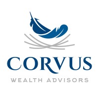 Corvus Wealth Advisors logo