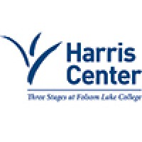 Harris Center for the Arts logo