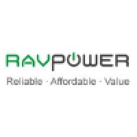 RAVPower Inc. logo