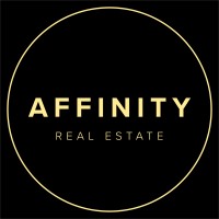 Affinity Real Estate logo