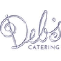 Debs Catering logo