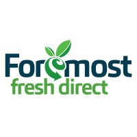 Foremost Fresh Direct logo