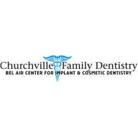 Churchville Family Dentistry logo