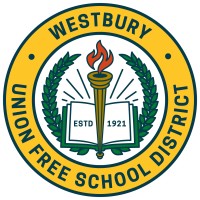 Westbury Union Free School District logo