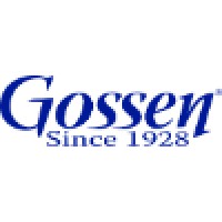 Gossen Corp logo