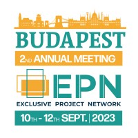 Exclusive Project Network EPN logo
