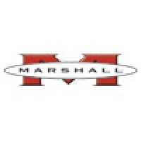Marshall Pet Products Inc. logo