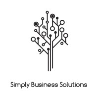 Simply Business Solutions logo