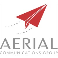 Aerial Communications Group logo