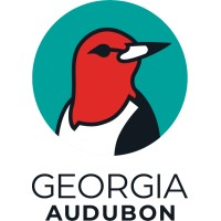 Georgia Audubon logo