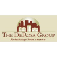 The DeRosa Group logo