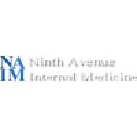 Ninth Avenue Internal Medicine logo