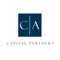 CA Capital Partners logo