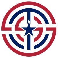 STS Federal, a SimSTAFF Technical Services company logo