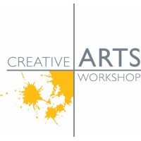 Creative Arts Workshop logo