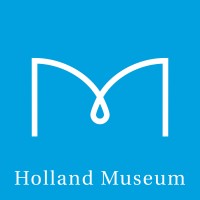 Holland Museum logo