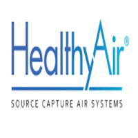 Healthy Air Inc. logo